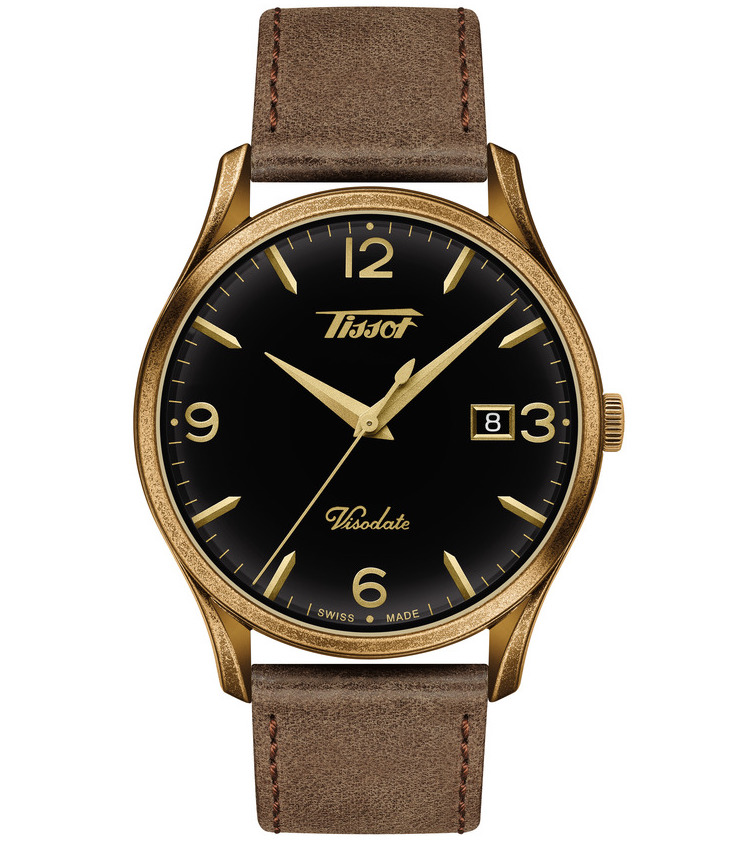 Tissot sales heritage 1957