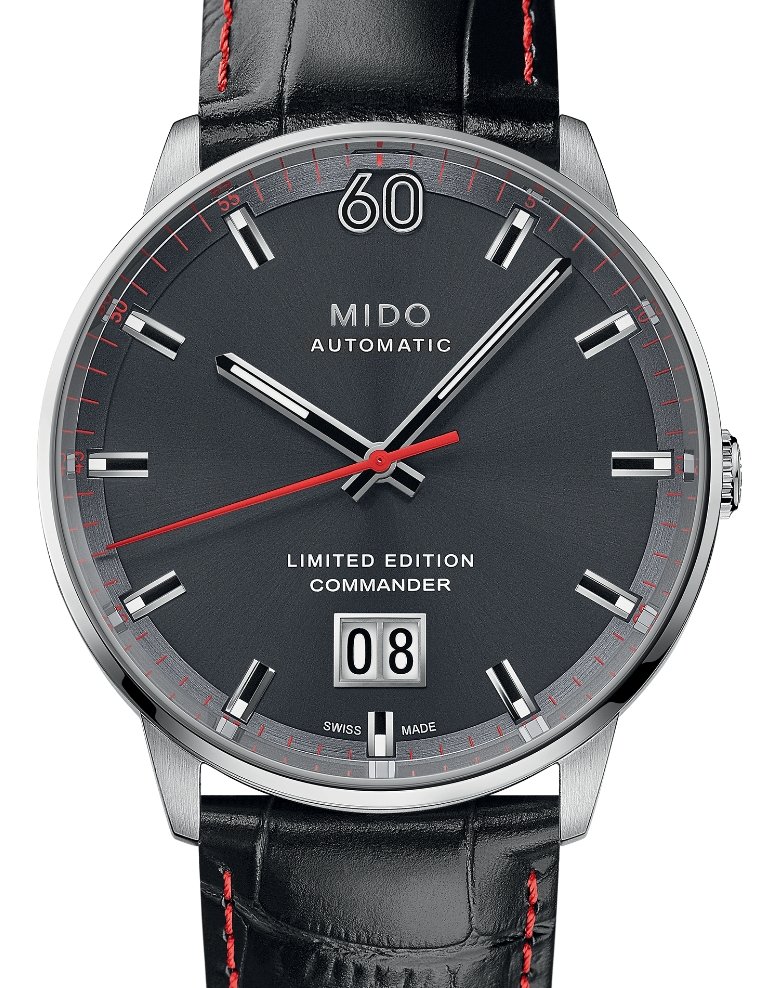 mido 60