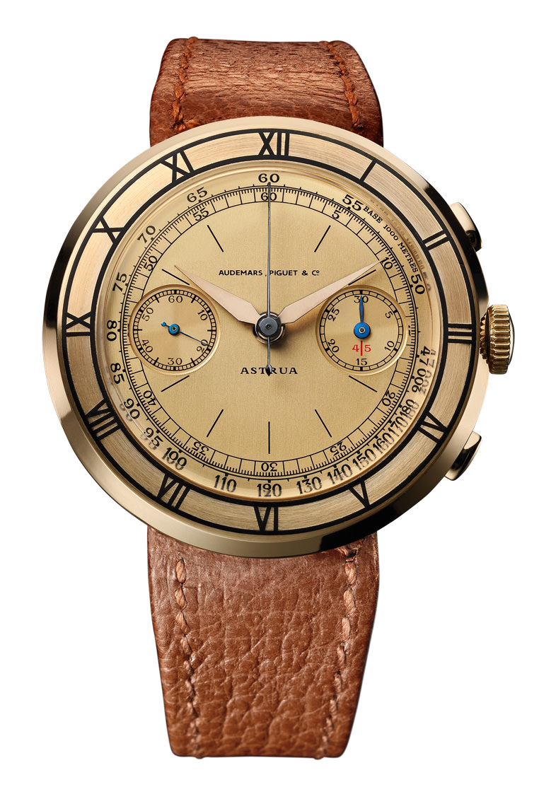 A Brief History Of Audemars Piguet Chronographs a-brief-history-of-audemars-piguet-chronographs
