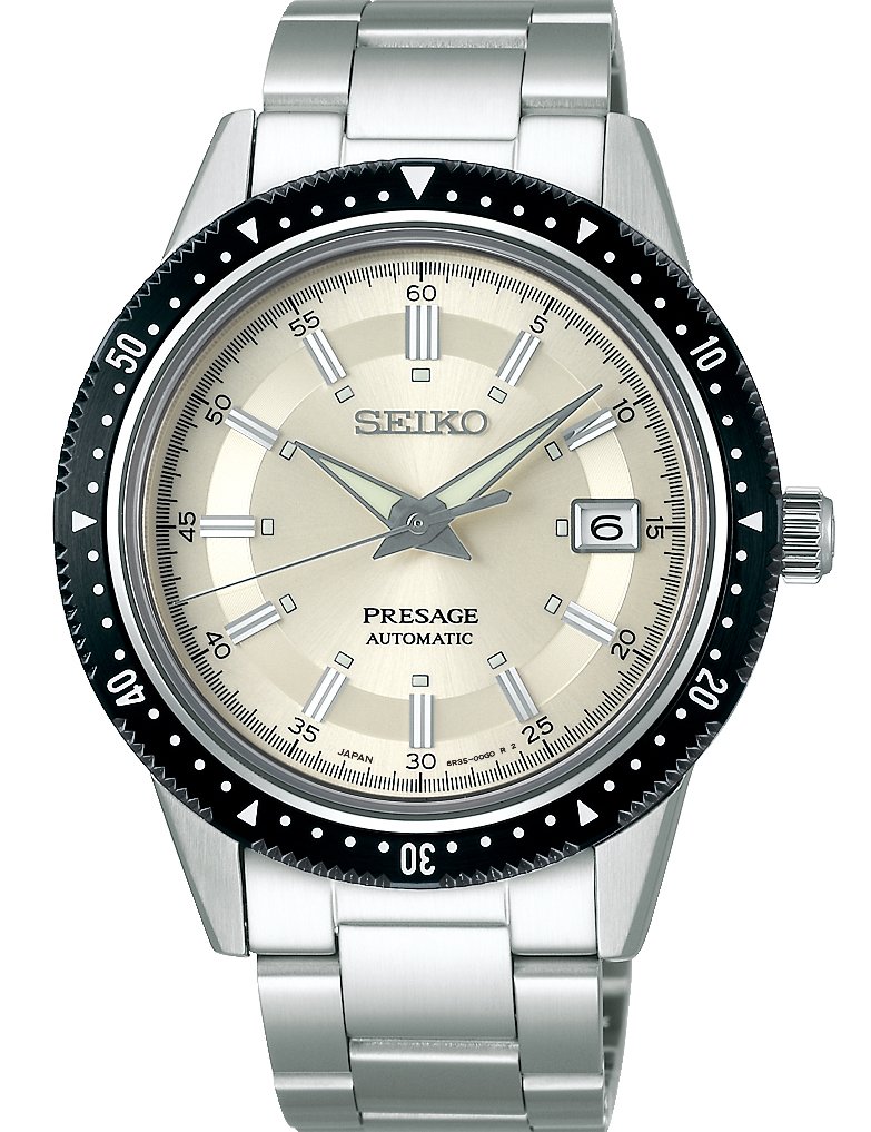 seiko prestige line
