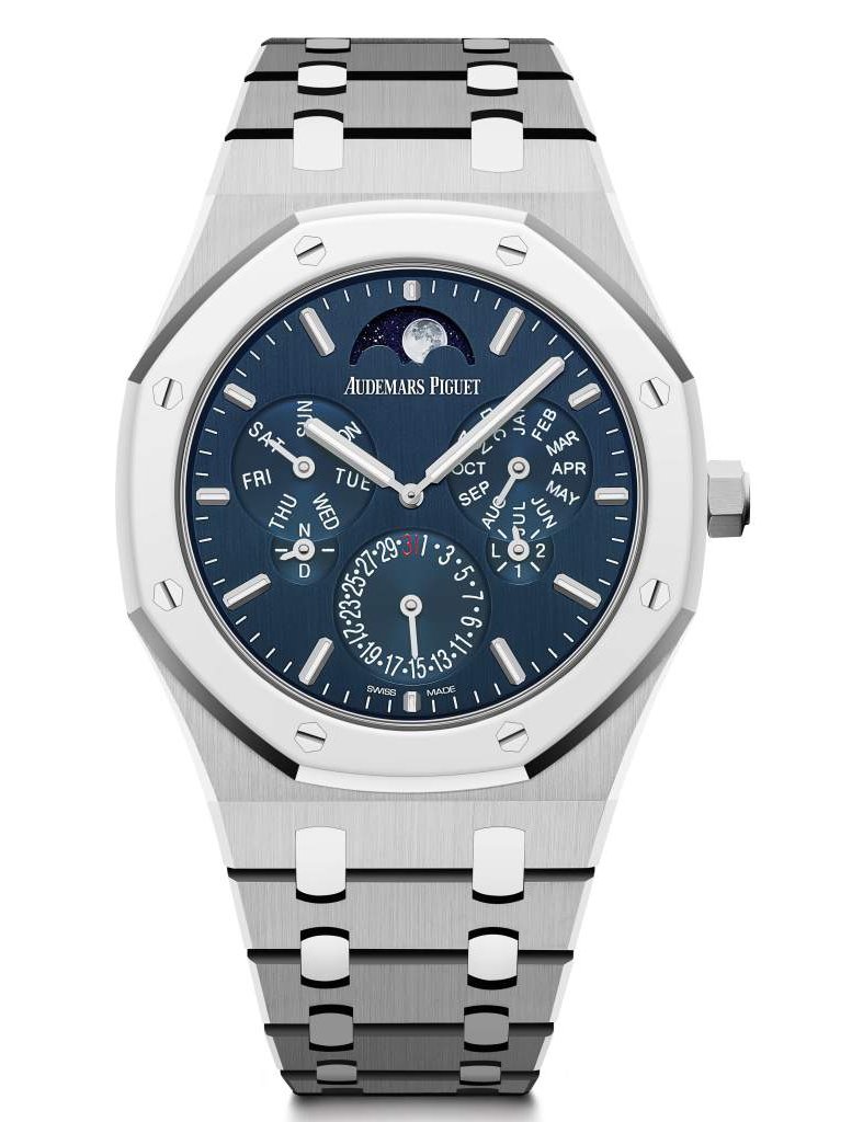 audemars piguet perpetual calendar moonphase