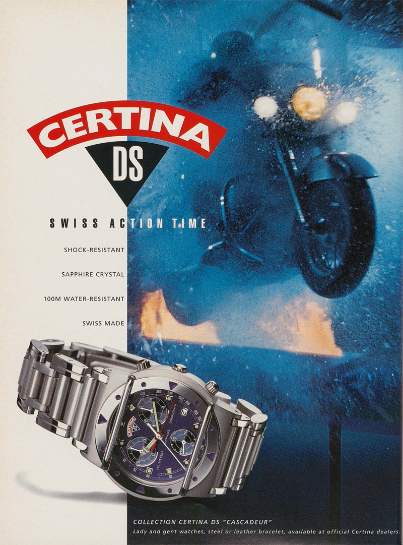 certina sapphire crystal watch price
