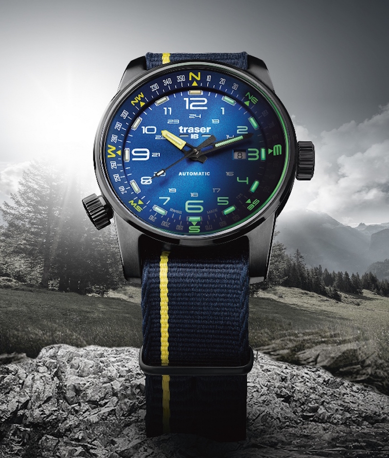 traser pathfinder