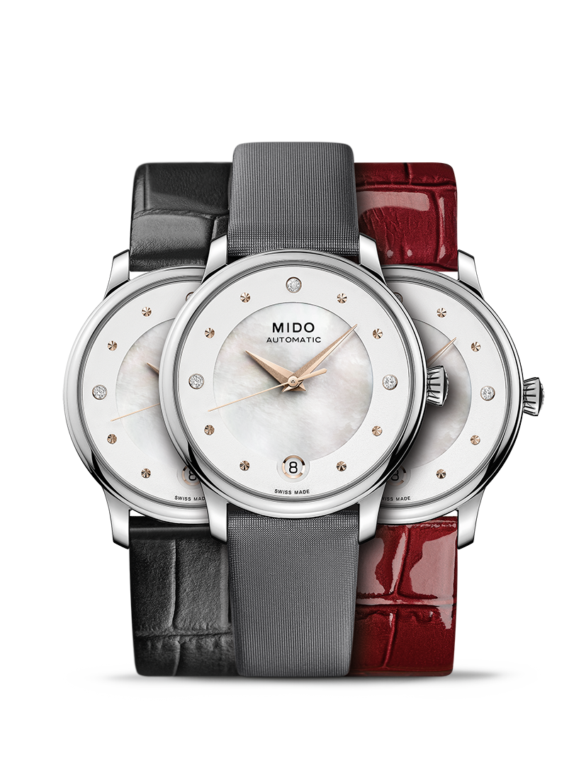 Mido Baroncelli Lady Day Night