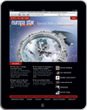For iPad > open in ibooks