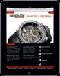 WATCH AFICIONADO JUNE-JULY 2012Next issue: TIMECRAFTERS SPECIAL EDITION