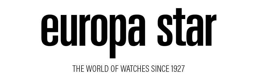 EuropaStar Watchmaking Newsletter