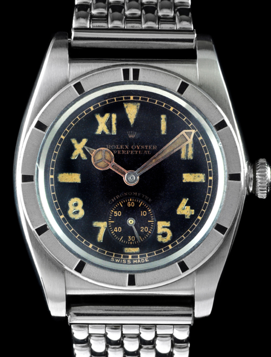 rolex cellini 6633