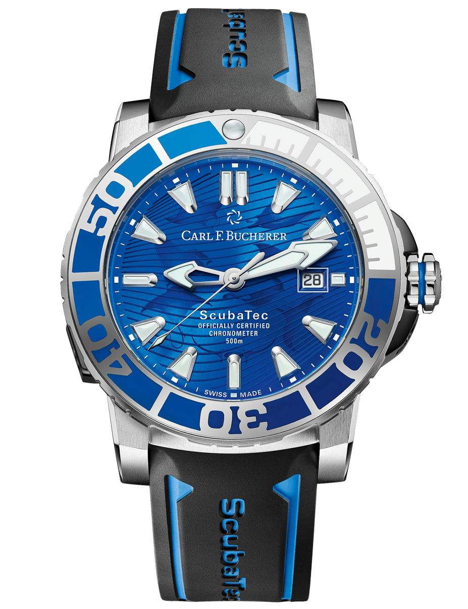 scubatec bucherer