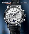 WATCH AFICIONADO APRIL-MAY 2012