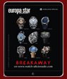 EUROPA STAR WATCH-AFICIONADO SEPTEMBER - OCTOBER 2015