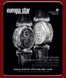 EUROPA STAR WATCH-AFICIONADO FALL ISSUE 2016 