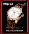 EUROPA STAR WATCH-AFICIONADO MARCH/APRIL 2016