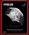 EUROPA STAR WATCH-AFICIONADO JUNE/JULY 2016 VINTAGEMANIA