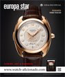 EUROPA STAR WATCH-AFICIONADO OCTOBER - NOVEMBER 2014