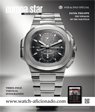 WATCH-AFICIONADO APRIL - MAY 2014