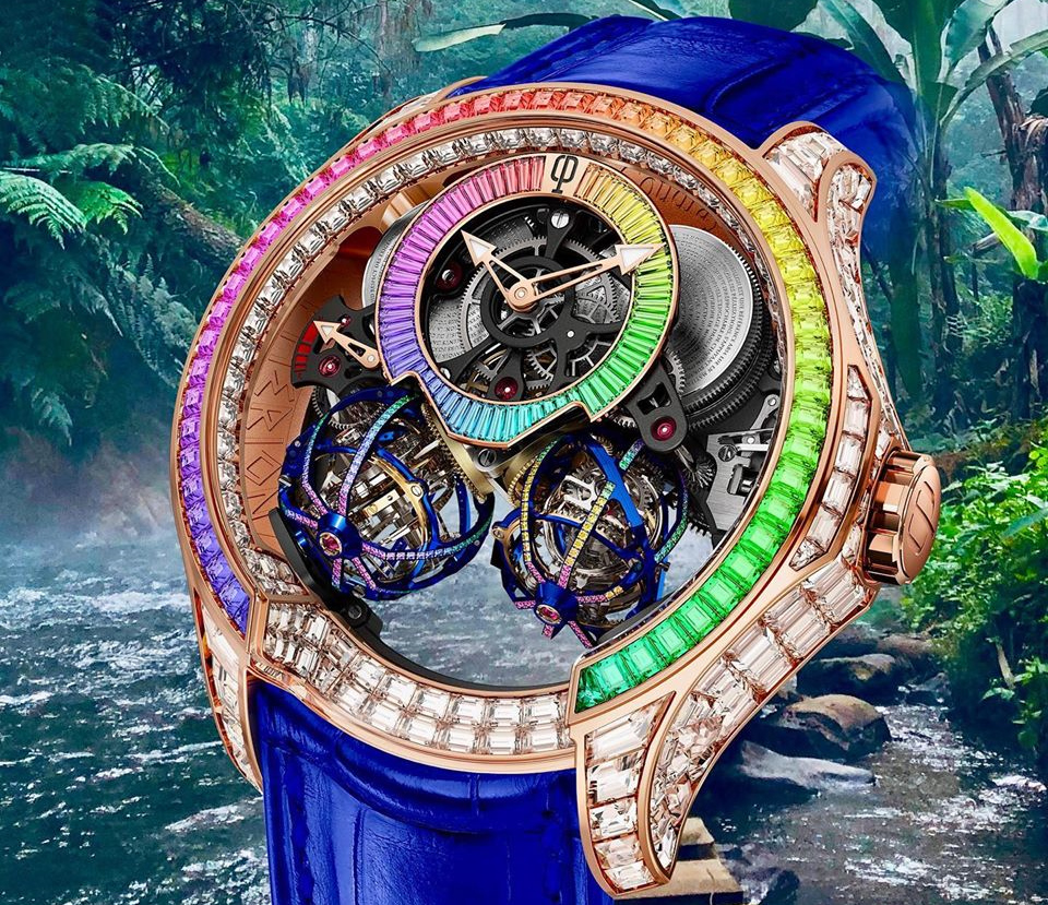Purnell Escape II Treasure
