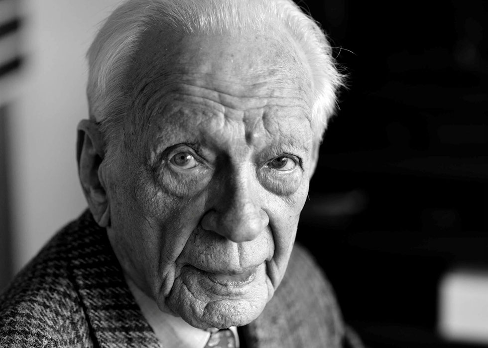 A tribute to Helmut Sinn